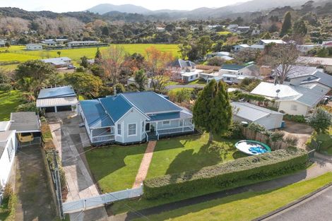Photo of property in 1205 Rings Road, Coromandel, 3506