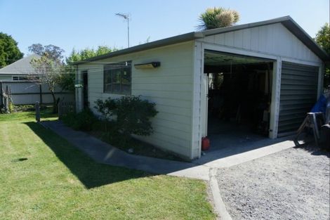 Photo of property in 12 Dunford Street, Rakaia, 7710