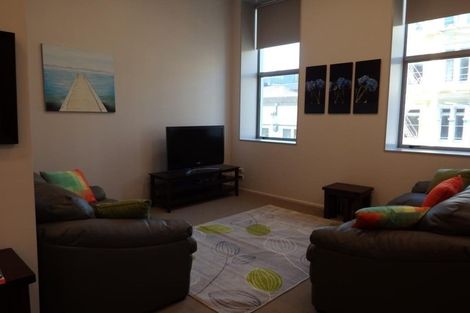 Photo of property in 16i Manse Street, Dunedin Central, Dunedin, 9016