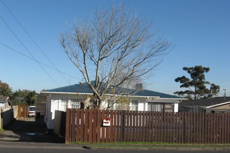 Photo of property in 2/90 Maich Road, Manurewa, Auckland, 2102
