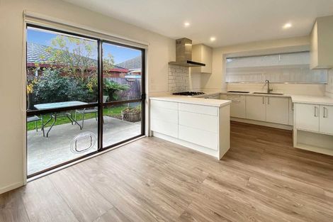 Photo of property in 3/6 Leslie Street, Upper Riccarton, Christchurch, 8041