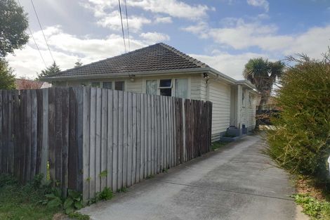Photo of property in 1/254 Knowles Street, Mairehau, Christchurch, 8052