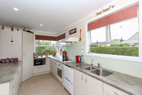 Photo of property in 313 Mangorei Road, Merrilands, New Plymouth, 4312