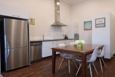 Photo of property in 16i Manse Street, Dunedin Central, Dunedin, 9016