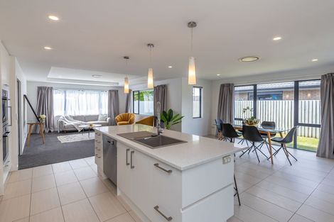 Photo of property in 93 Whincops Road, Halswell, Christchurch, 8025