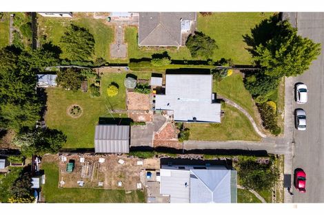 Photo of property in 39 Rhodes Street, Waimate, 7924