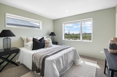 Photo of property in 29 Muldowney Drive, Rolleston, 7614