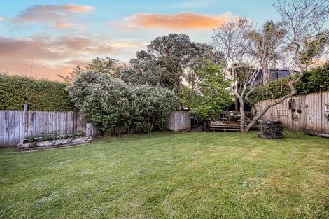 Photo of property in 3 Westmoreland Street East, Grey Lynn, Auckland, 1021