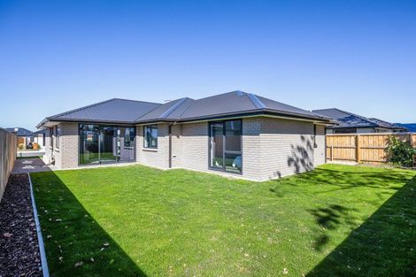 Photo of property in 27 Crossley Avenue, Woodend, 7610