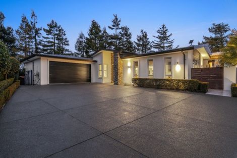 Photo of property in 43 Oakgrove Drive, Rangiora, 7400