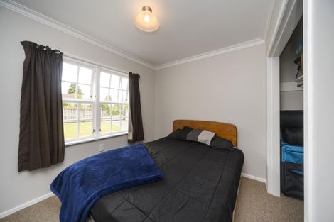 Photo of property in 34 Macarthur Street, Levin, 5510