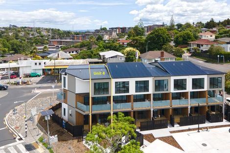 Photo of property in 4/25 Griffen Park Road, Mount Roskill, Auckland, 1041