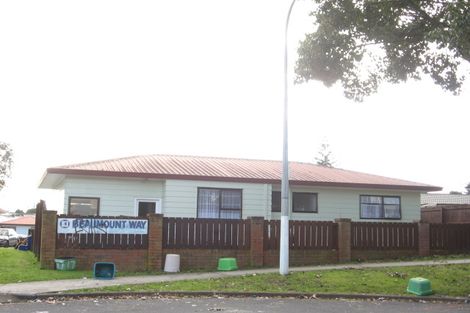 Photo of property in 83 Beaumonts Way, Manurewa, Auckland, 2102