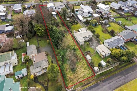 Photo of property in 29 Kaka Road, Taihape, 4720