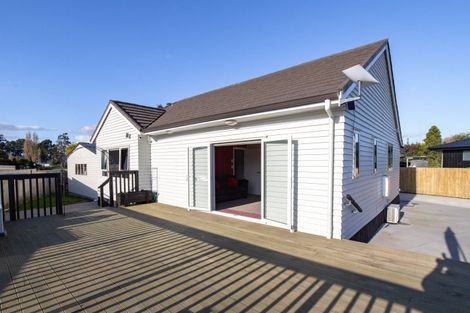 Photo of property in 8 Fernleigh Street, Kerepehi, Paeroa, 3671