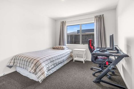 Photo of property in 49 Bradbury Avenue, Rolleston, 7614