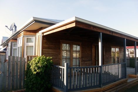 Photo of property in 32 Jackson Street, Methven, 7730