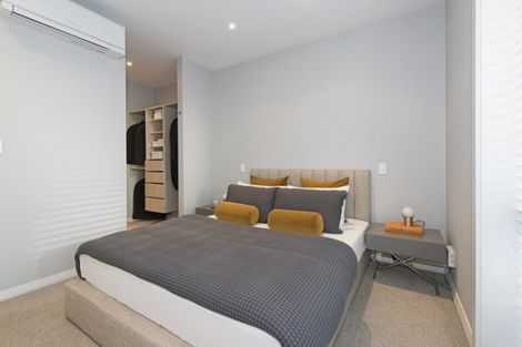 Photo of property in 21c Farrar Street, Grey Lynn, Auckland, 1021