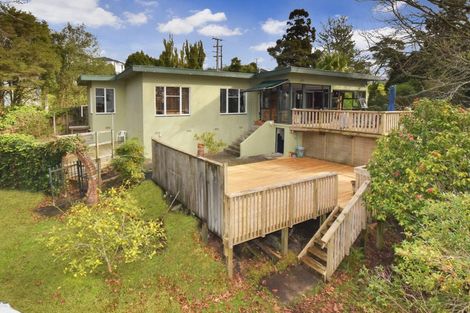 Photo of property in 149a Glengarry Road, Glen Eden, Auckland, 0602