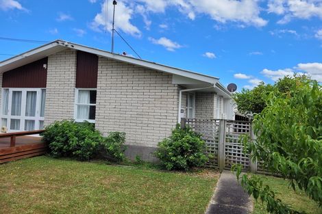 Photo of property in 17 Claude Street, Fairfield, Hamilton, 3214