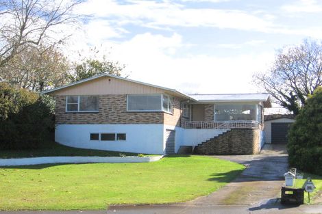 Photo of property in 317 Thames Street, Morrinsville, 3300