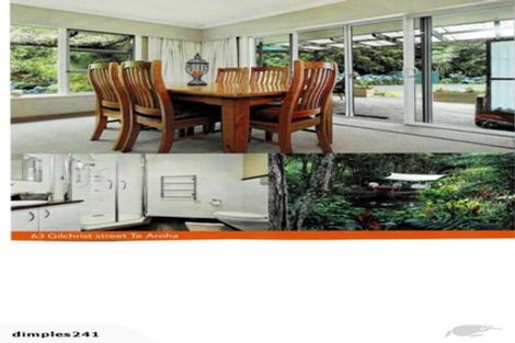 Photo of property in 63 Gilchrist Street, Te Aroha, 3320