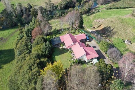Photo of property in 99 Maungarangi Road, Paengaroa, 3189