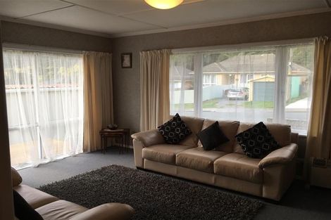Photo of property in 34 Sunny Grove, Wainuiomata, Lower Hutt, 5014