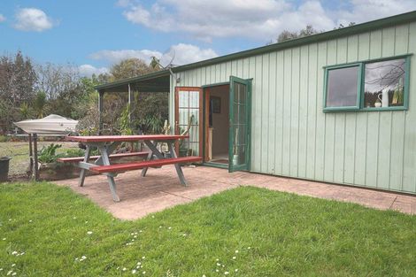 Photo of property in 54 Rauhori Road, Makarau, Kaukapakapa, 0873