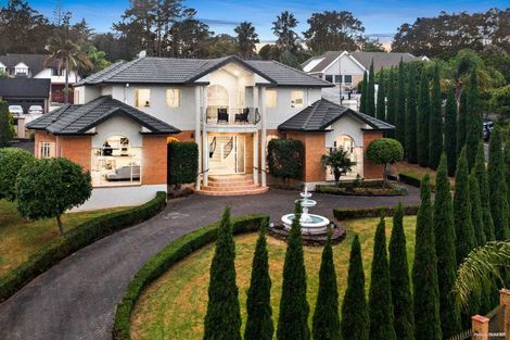 Photo of property in 26 Anaheim Boulevard, Shamrock Park, Auckland, 2016