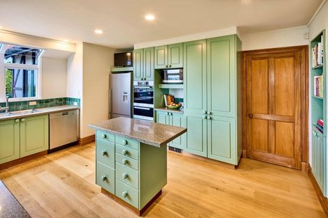 Photo of property in 128 Heke Street, Ngaio, Wellington, 6035