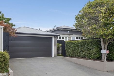 Photo of property in 128 Rutland Street, St Albans, Christchurch, 8052