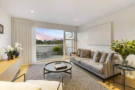 Photo of property in 13a Emmett Street, Herne Bay, Auckland, 1011