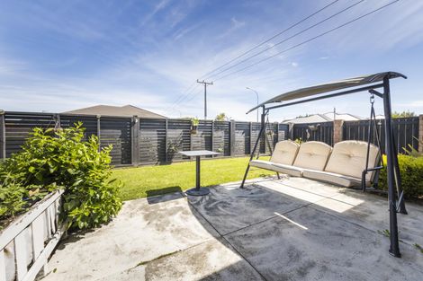 Photo of property in 1 Angelina Way, Kelvin Grove, Palmerston North, 4414