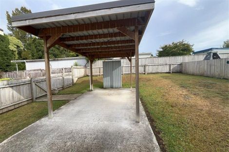 Photo of property in 14 Golf Street, Putaruru, 3411