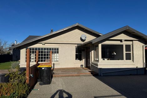 Photo of property in 64 Louisa Street, Gladstone, Invercargill, 9810