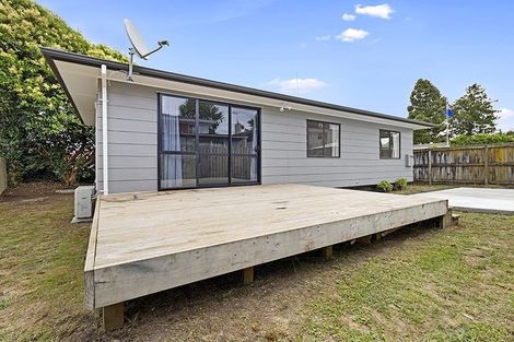 Photo of property in 204b Ohaupo Road, Glenview, Hamilton, 3206