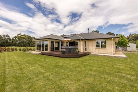 Photo of property in 1/378 Gilmours Road, Lincoln, Christchurch, 7672