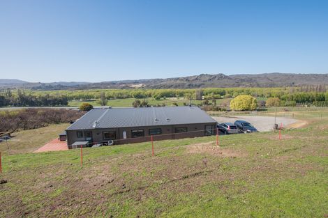 Photo of property in 217a Manuherikia Road, Springvale, Alexandra, 9393