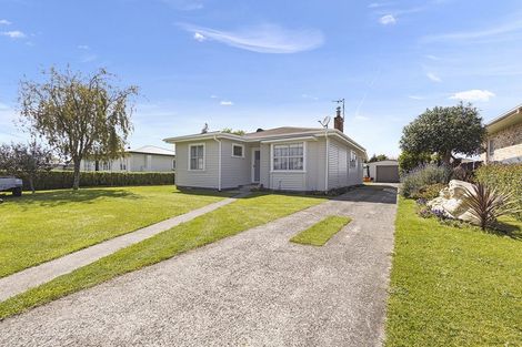 Photo of property in 40 Western Street, Matamata, 3400