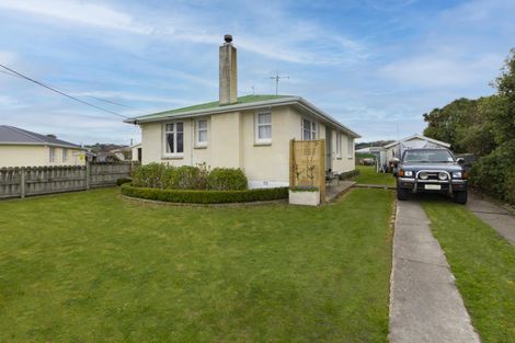 Photo of property in 8 Milner Street, Oamaru North, Oamaru, 9400