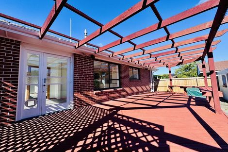 Photo of property in 85 Rahera Street, Spreydon, Christchurch, 8024