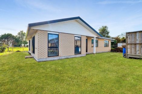Photo of property in 603a Haowhenua Place, Hawera, 4674