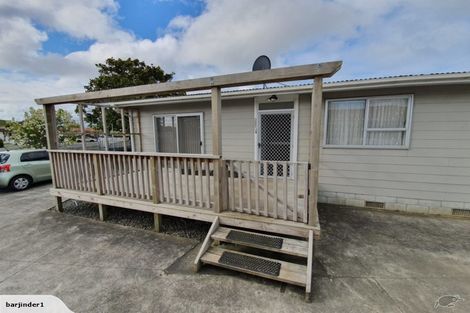 Photo of property in 382 Bucklands Beach Road, Bucklands Beach, Auckland, 2012