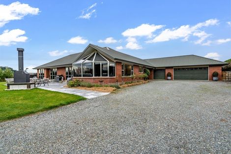 Photo of property in 109 Longbush Road, Longbush, Invercargill, 9871