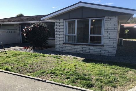 Photo of property in 2/9 Lagan Street, Belfast, Christchurch, 8051