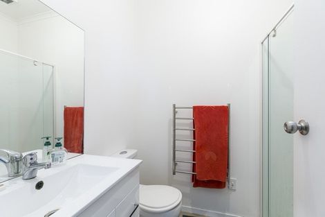 Photo of property in 262 The Terrace, Te Aro, Wellington, 6011