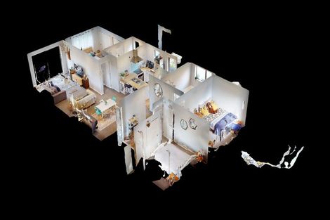 Photo of property in 1360 Napier Road, Ashhurst, 4810