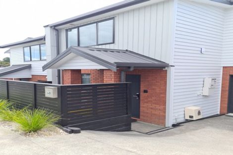 Photo of property in 40 Bight Road, Long Bay, Auckland, 0630