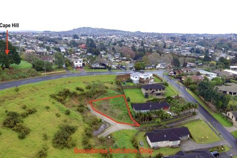 Photo of property in 8a Cape Vista Crescent, Pukekohe, 2120